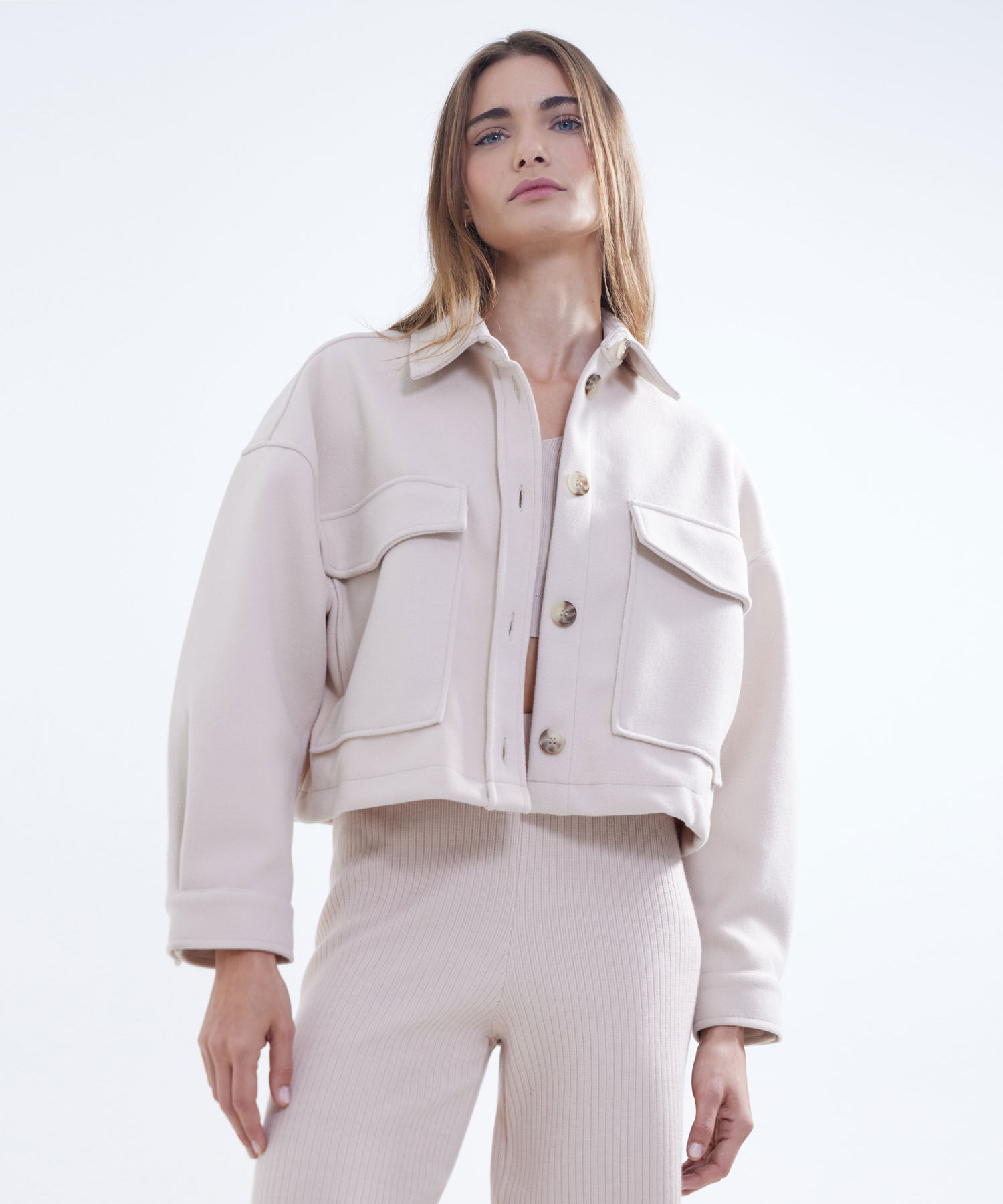 Chaquetas para mujer