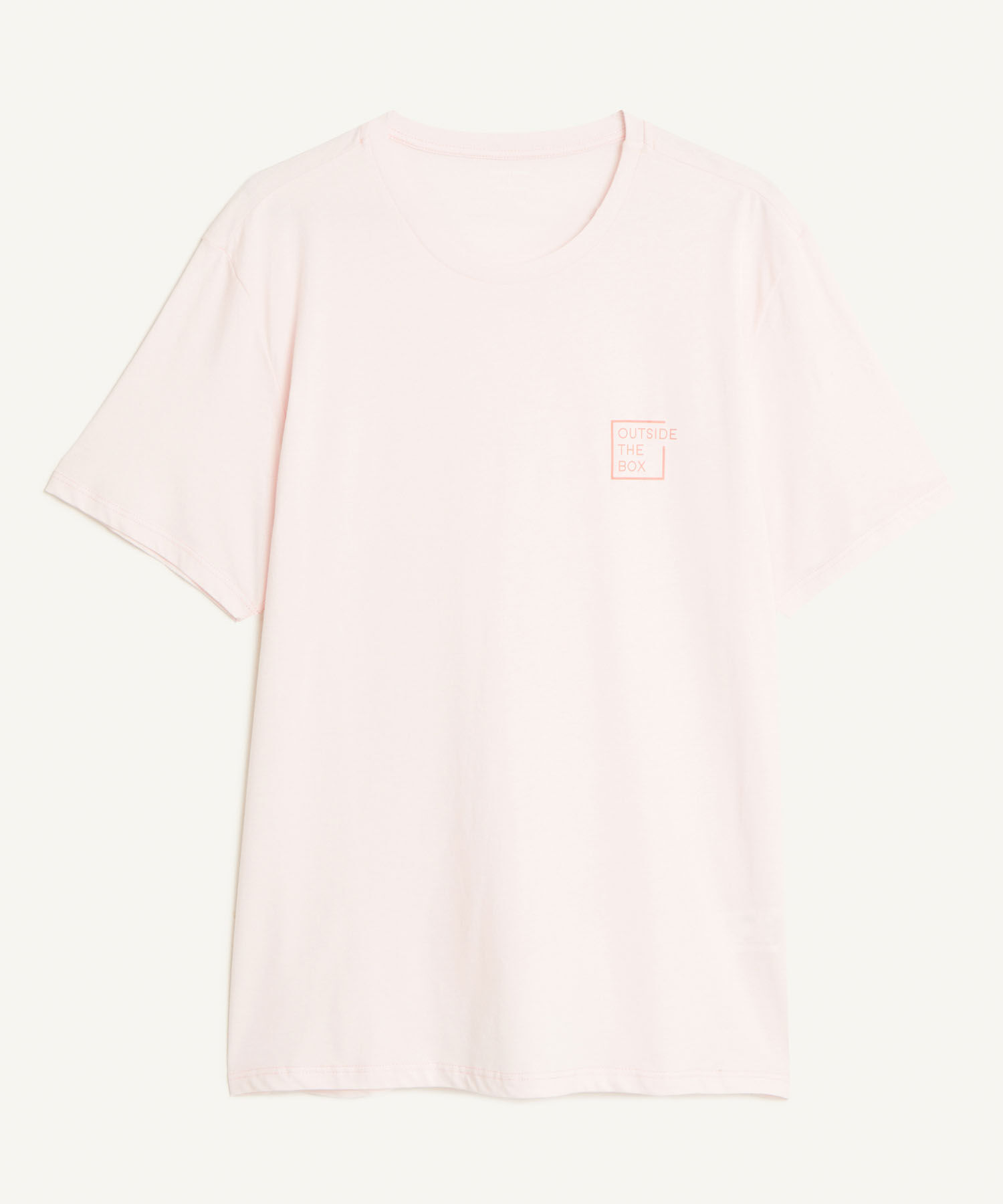 Camisetas básicas para hombre