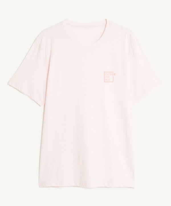 Camisetas básicas para hombre