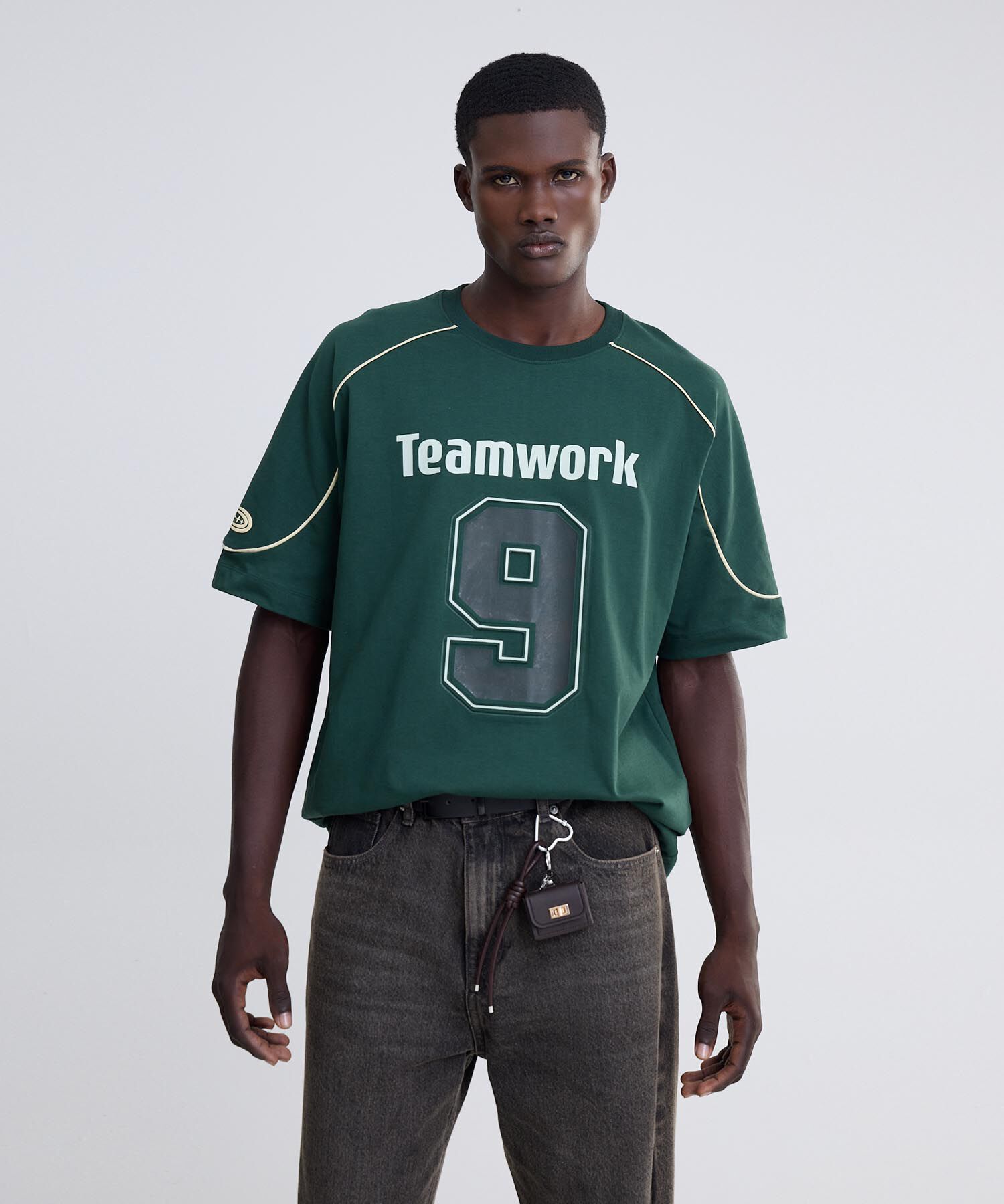 Camisetas para hombre