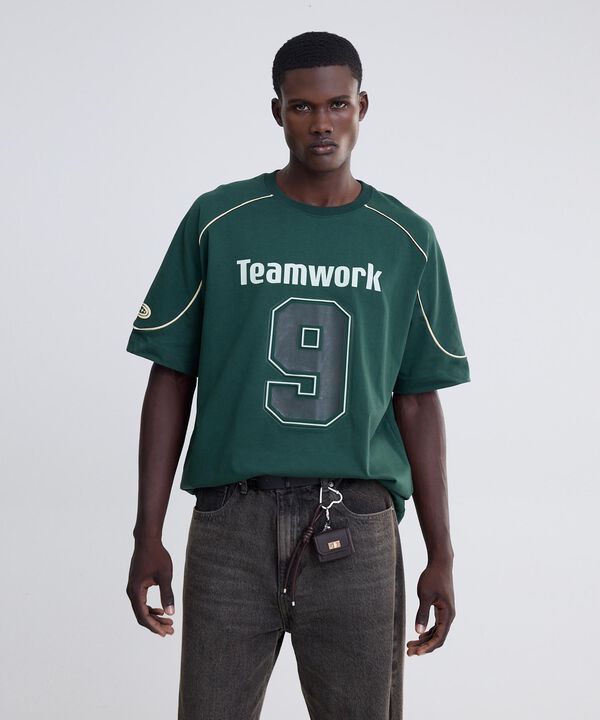 Camisetas para hombre