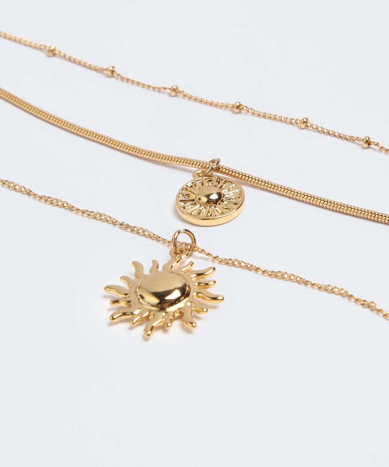 Collares para mujer