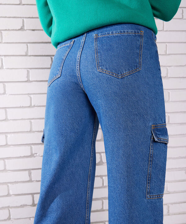 Jeans dama