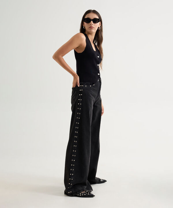 Jeans dama image number null
