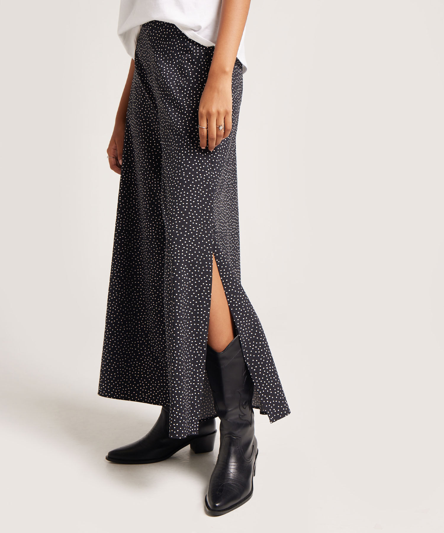 Pantalones básicos para mujer