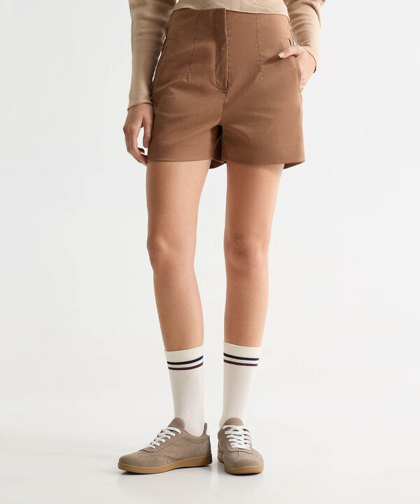 Shorts para mujeres image number null