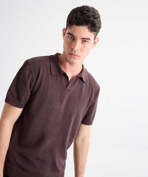 Camisetas polo para hombre