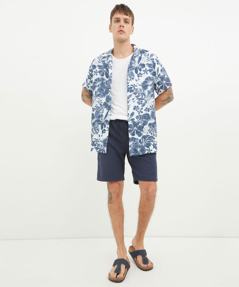 Camisas básicas para hombre 
