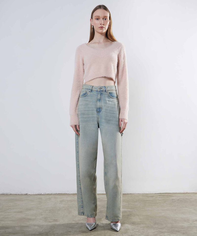 sacos para mujer