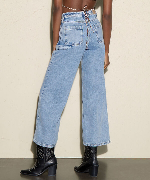 Jeans dama