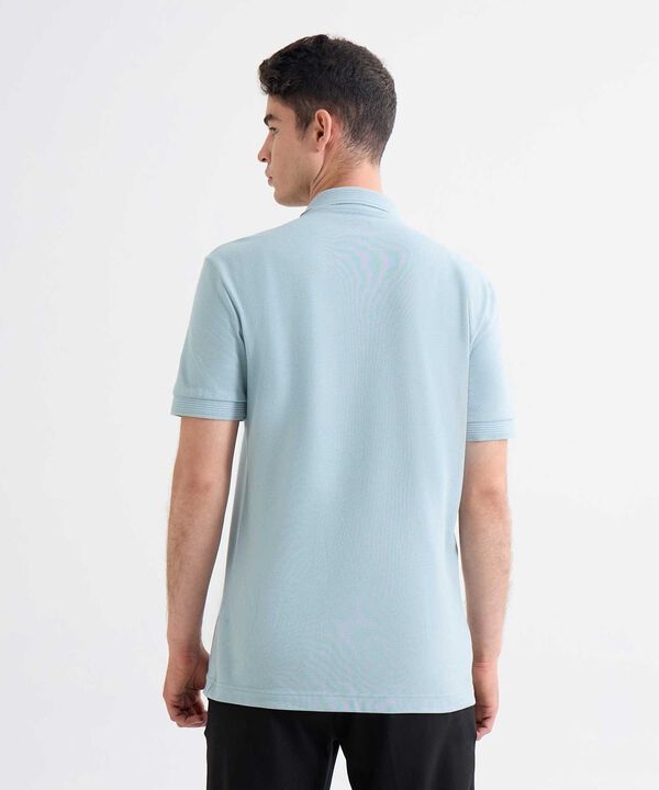 Camisetas polo para hombre image number null