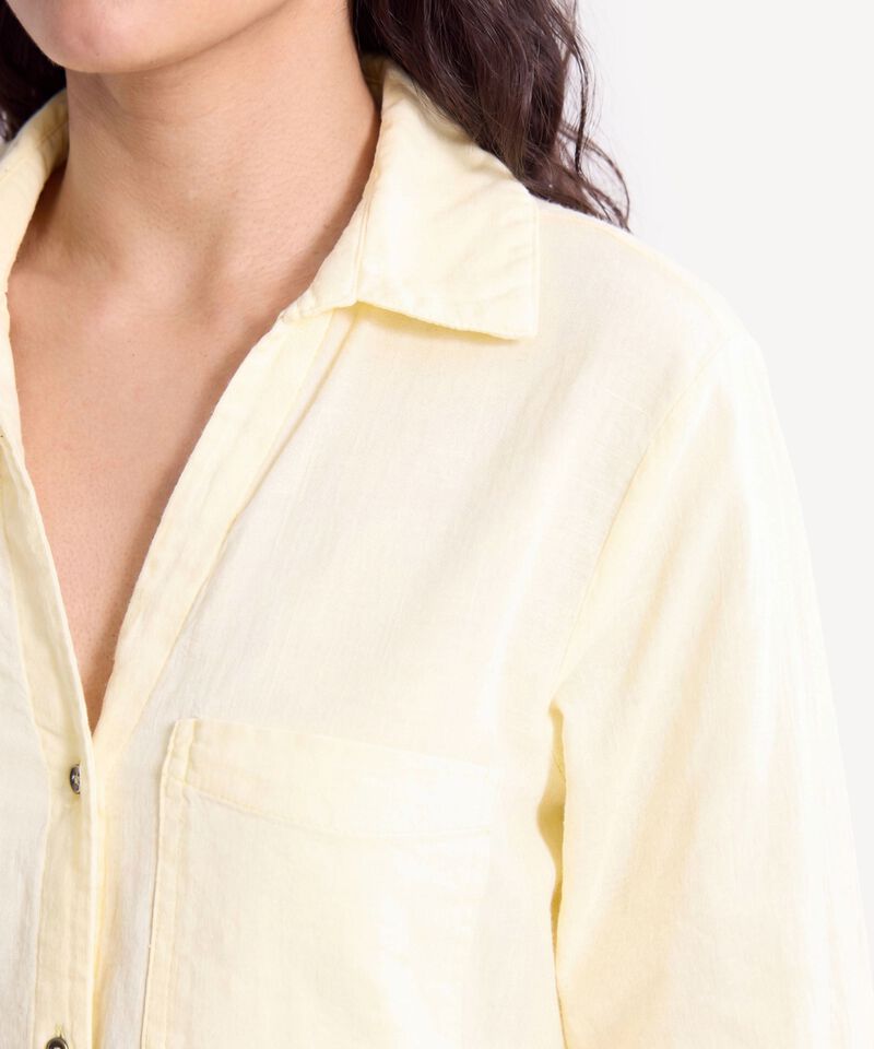 Blusa Para Mujer