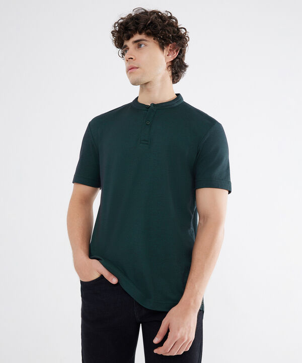 Camisetas polo para hombre