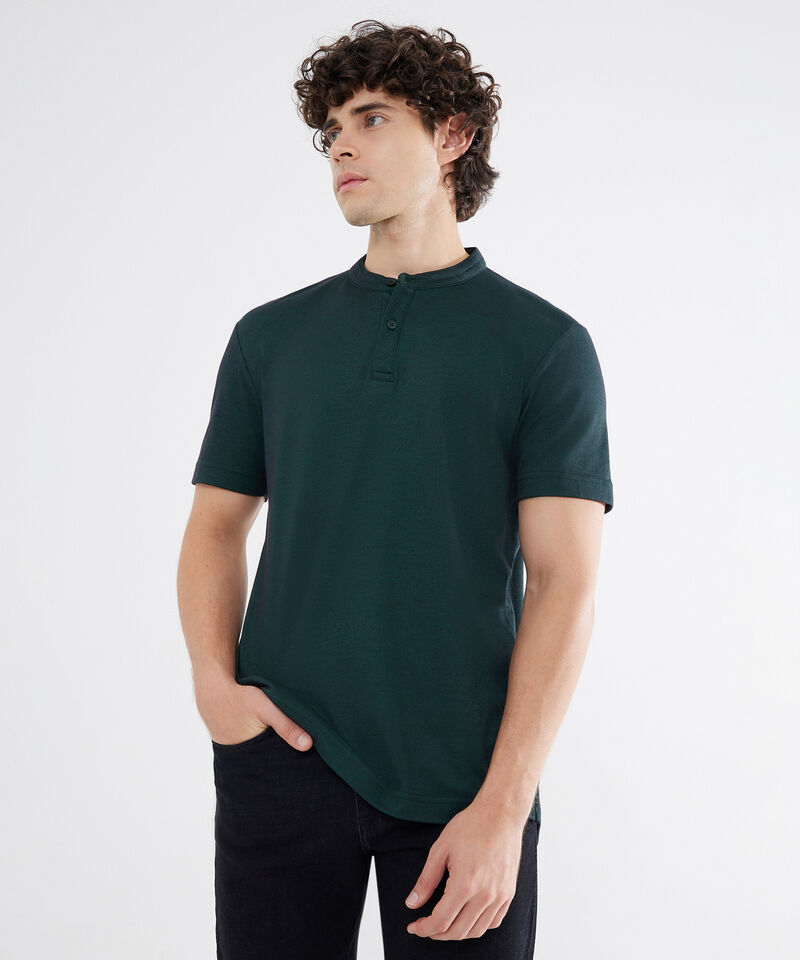 Camisetas polo para hombre