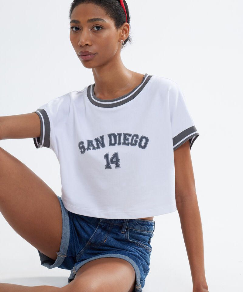 Camisetas Mujer