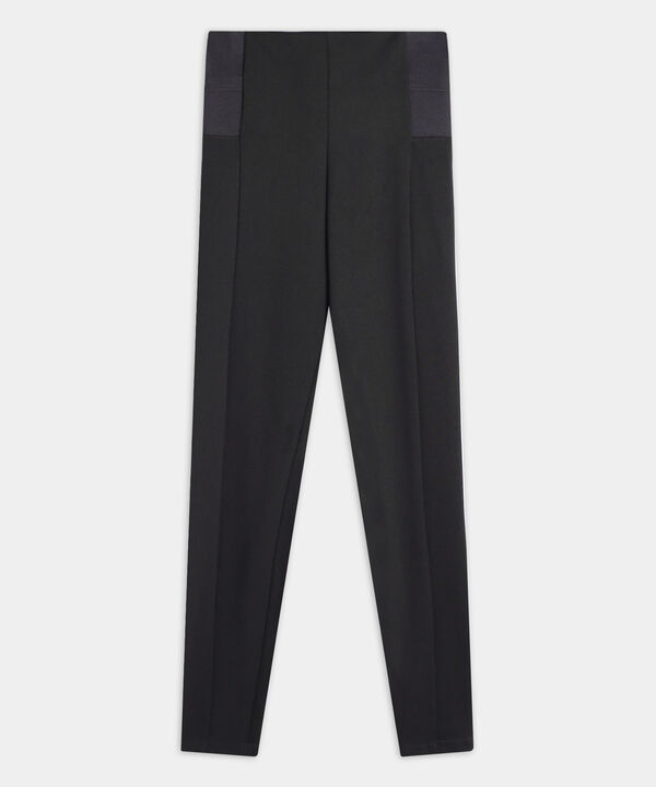 Leggings Básicos Para Mujer