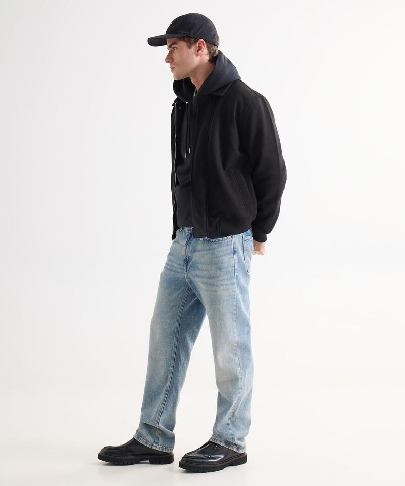 Jeans para hombre