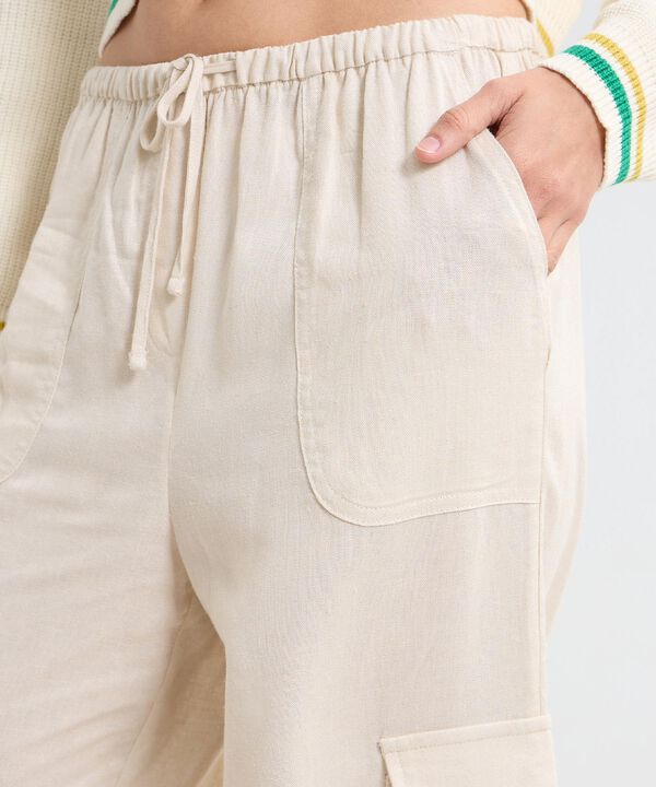 Pantalones para mujer