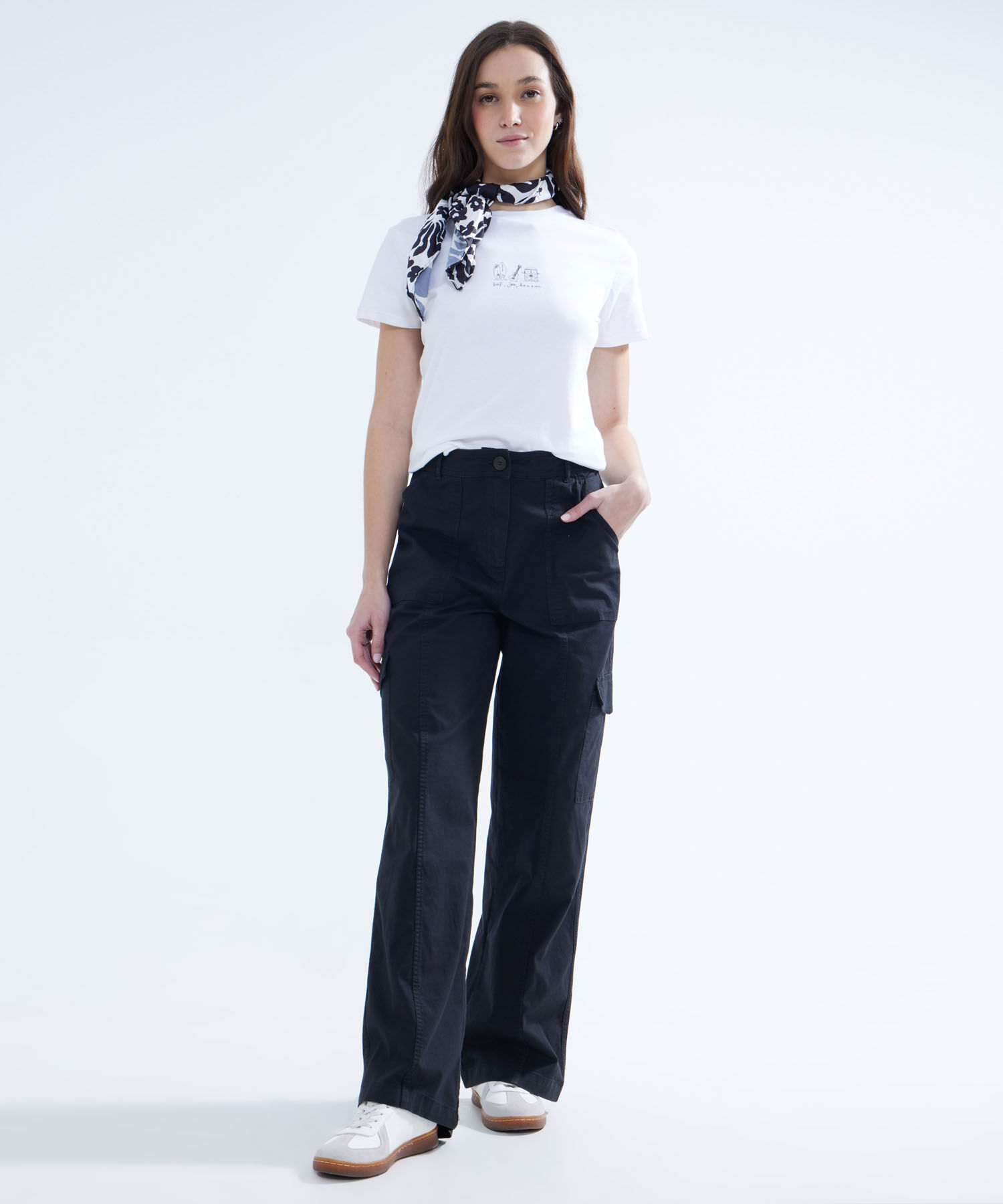 Camisetas Mujer