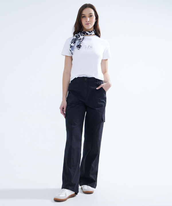Camisetas Mujer