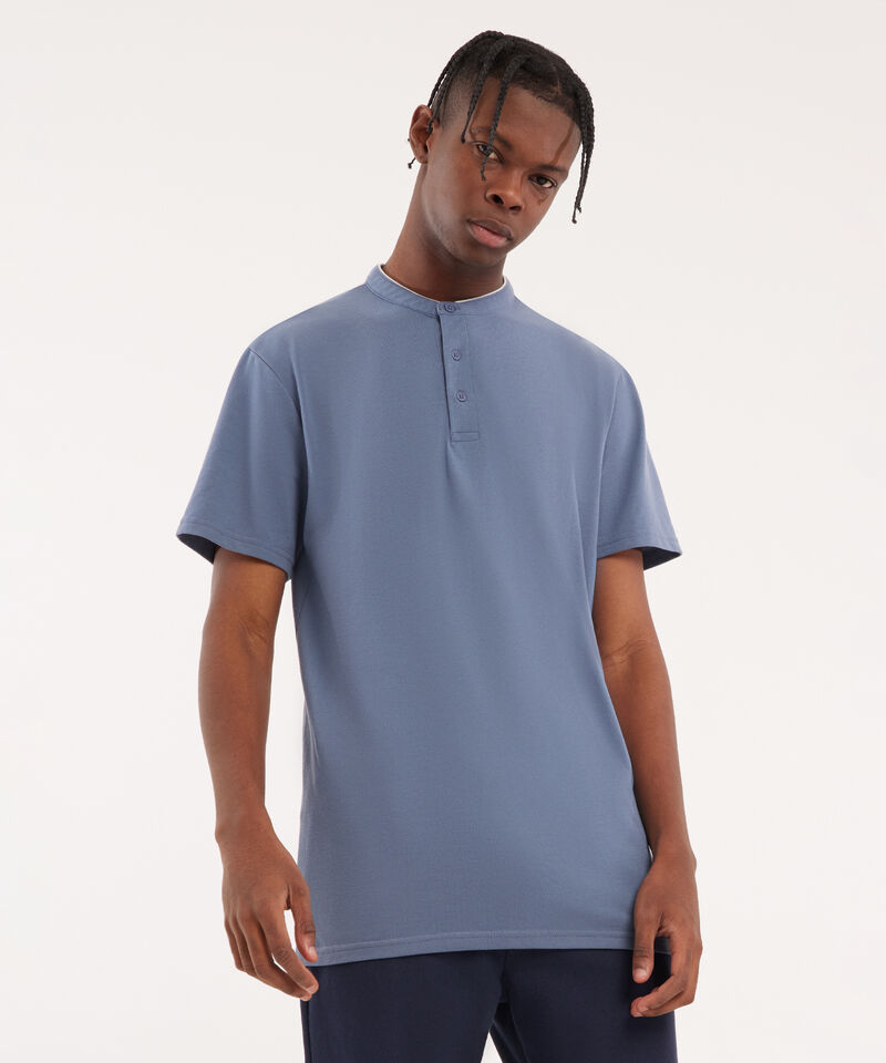 Polo Para Hombre