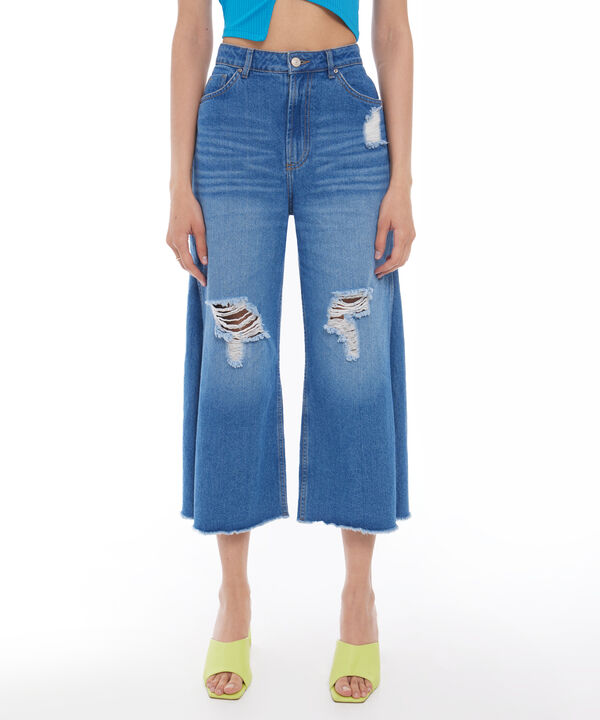 Jeans dama image number null