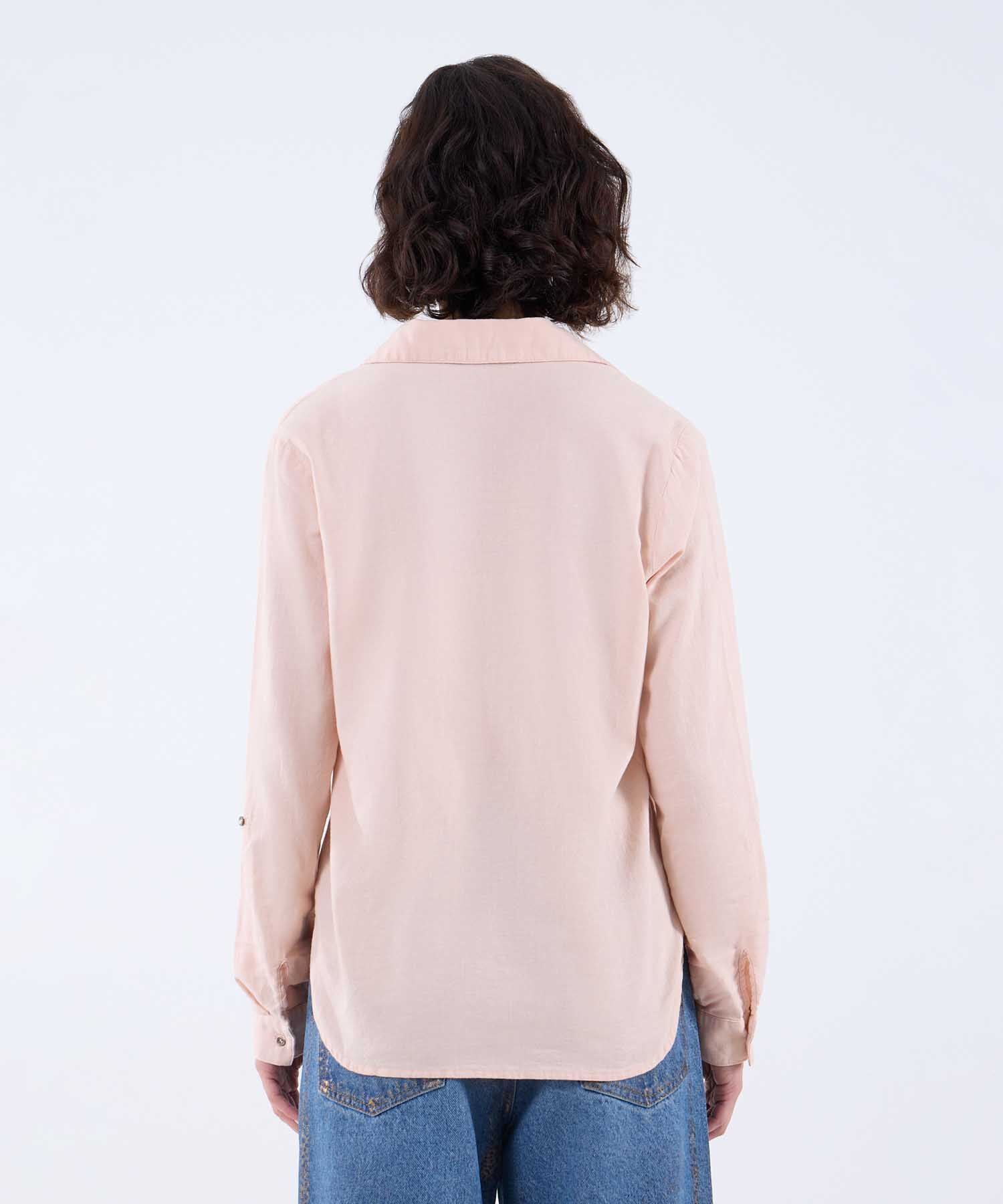 Blusas de moda para mujer