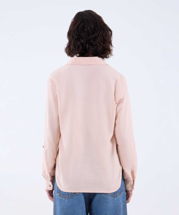 Blusas de moda para mujer