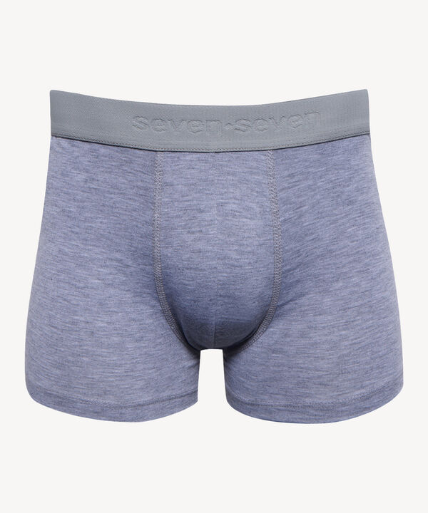 Boxers ajustados para hombre