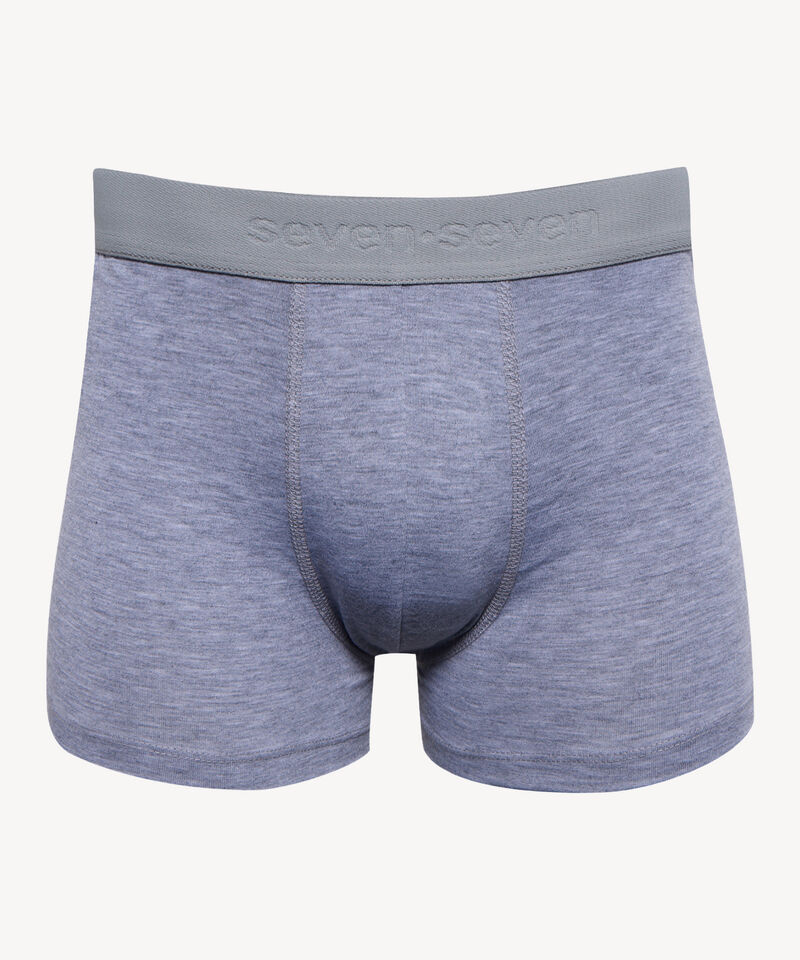 Boxers ajustados para hombre