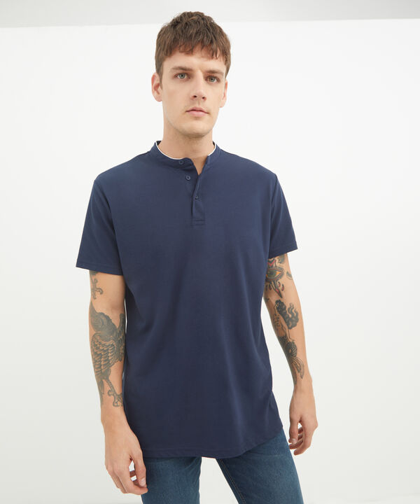 Camisetas polo para hombre image number null