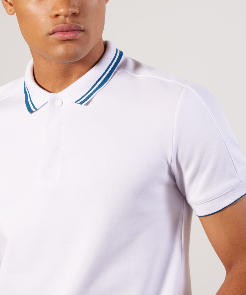 Camisetas polo para hombre