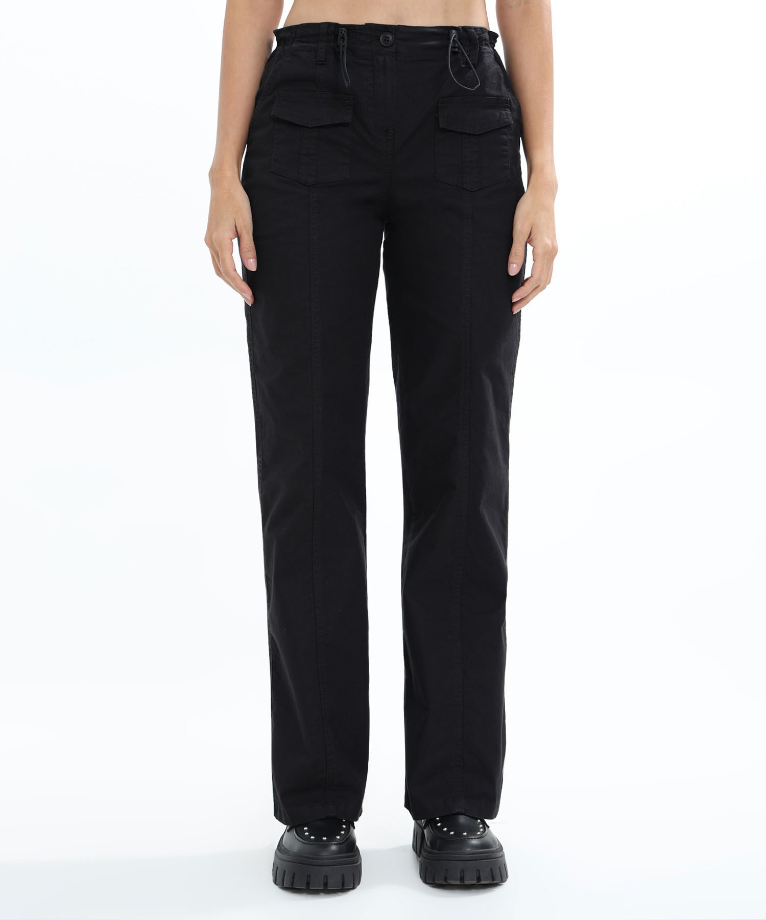 Pantalones para mujer