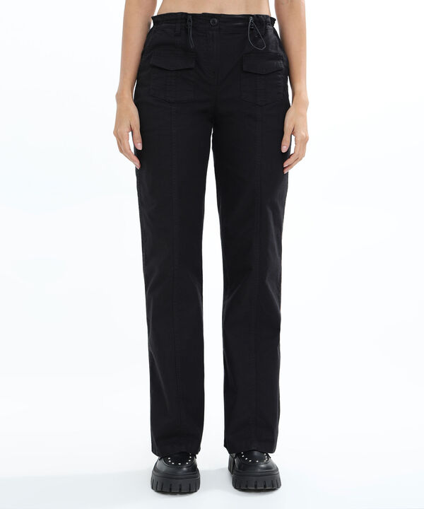 Pantalones para mujer image number null