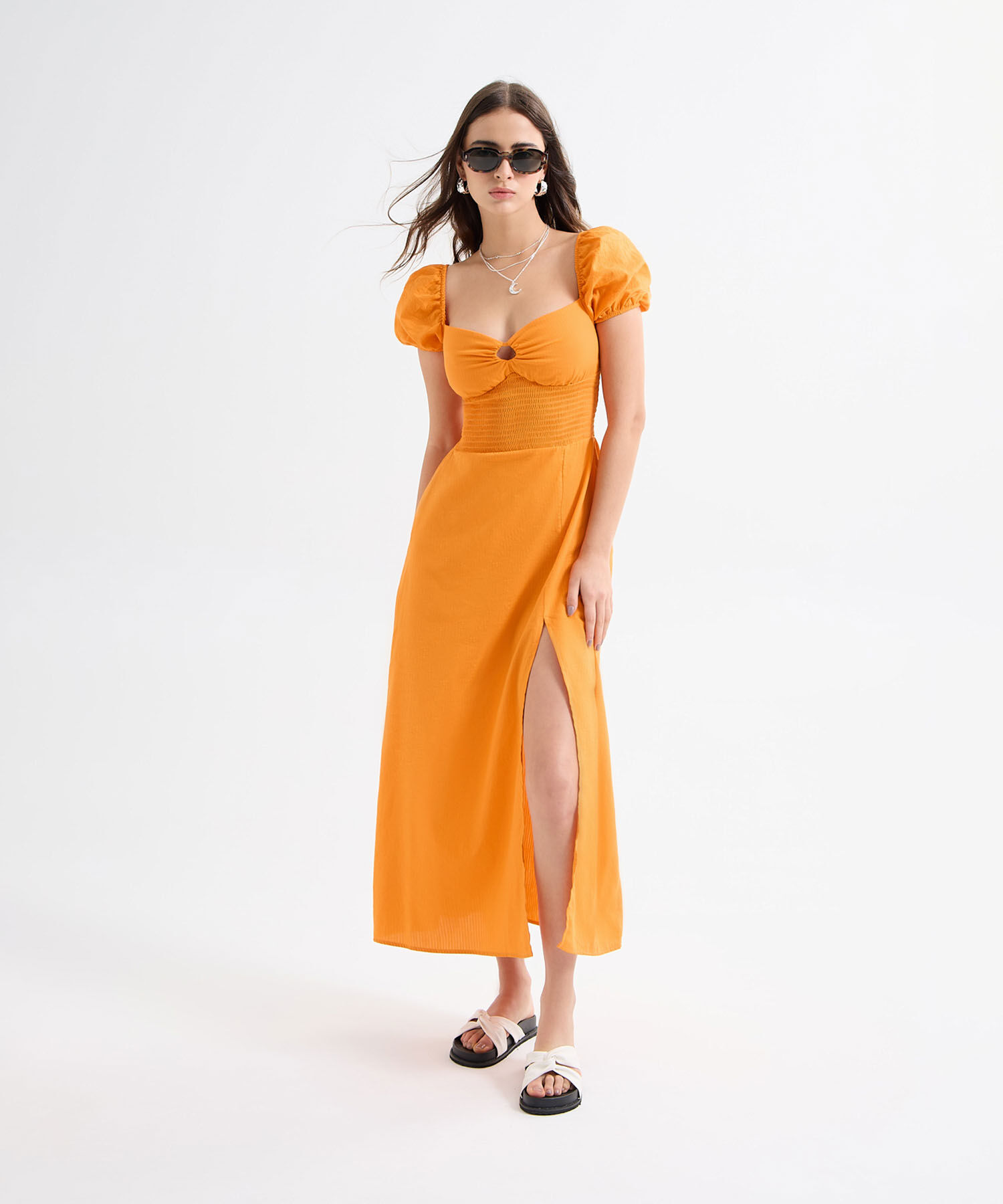 Vestidos de moda