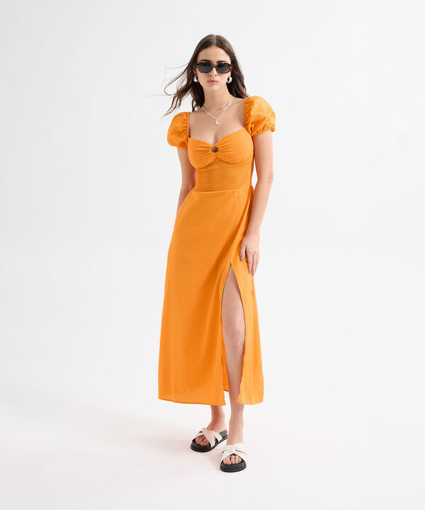Vestidos de moda