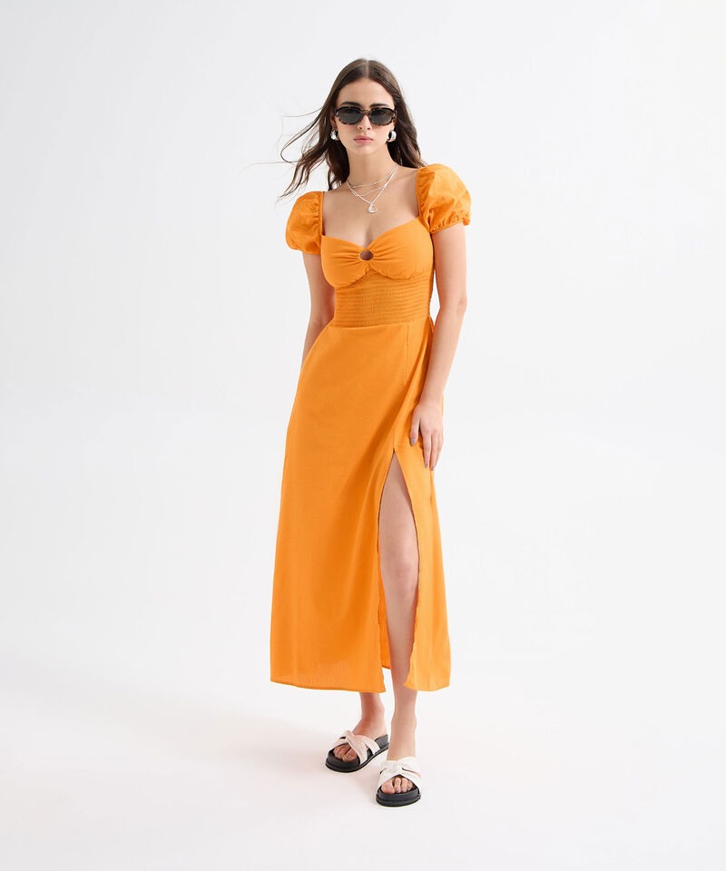 Vestidos de moda