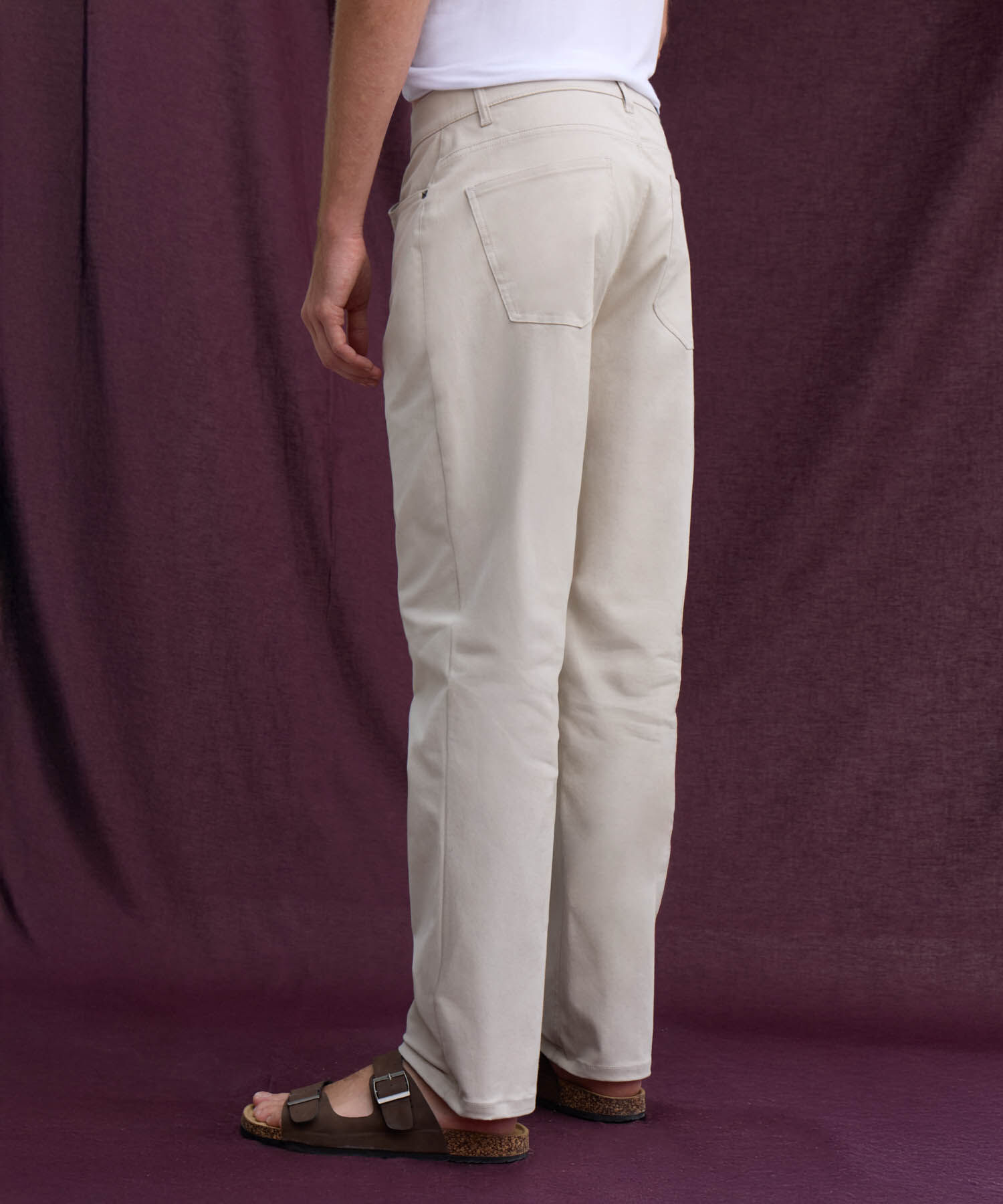 Pantalones para hombre