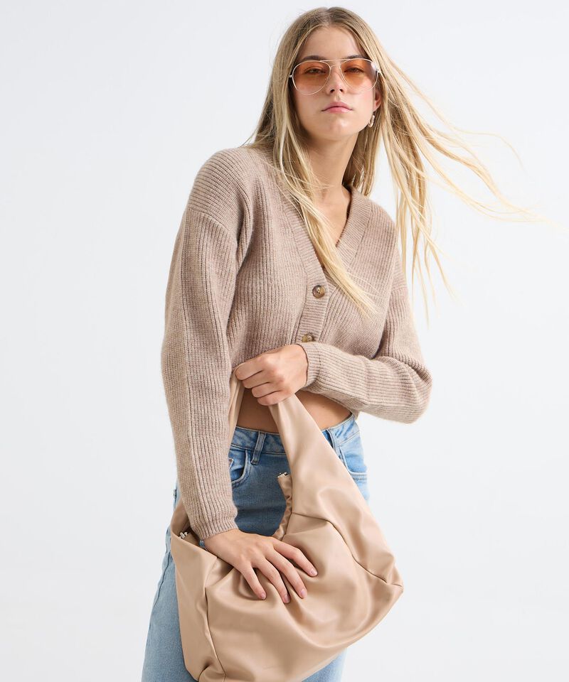 sacos para mujer