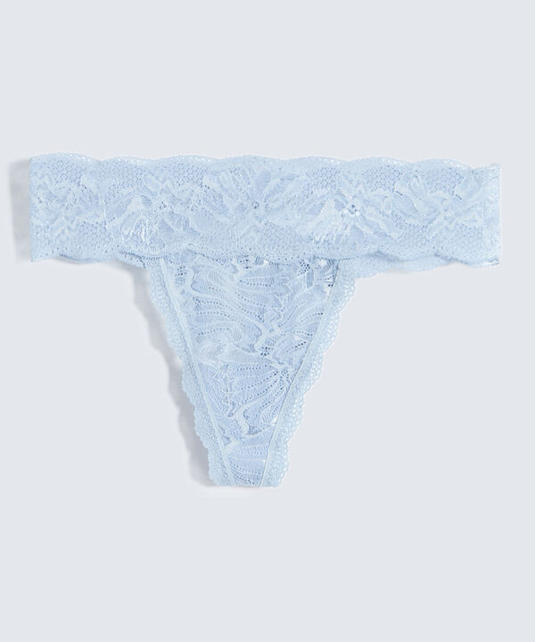 Panties para mujer image number null