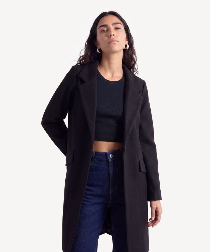 Chaqueta Para Mujer
