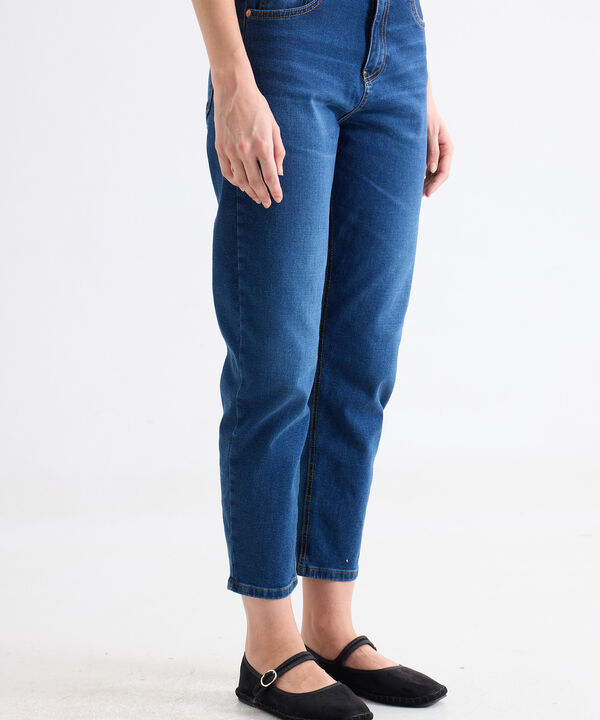 Jeans dama image number null