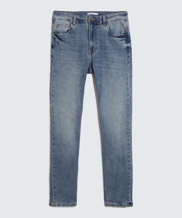 Jeans para hombre