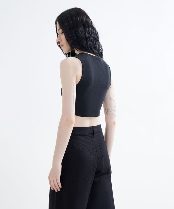 Camisetas-Mujer