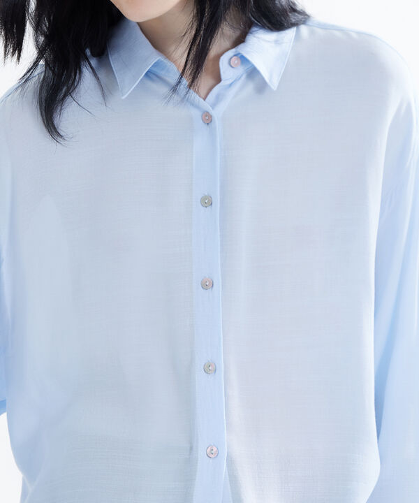 Blusas de moda para mujer