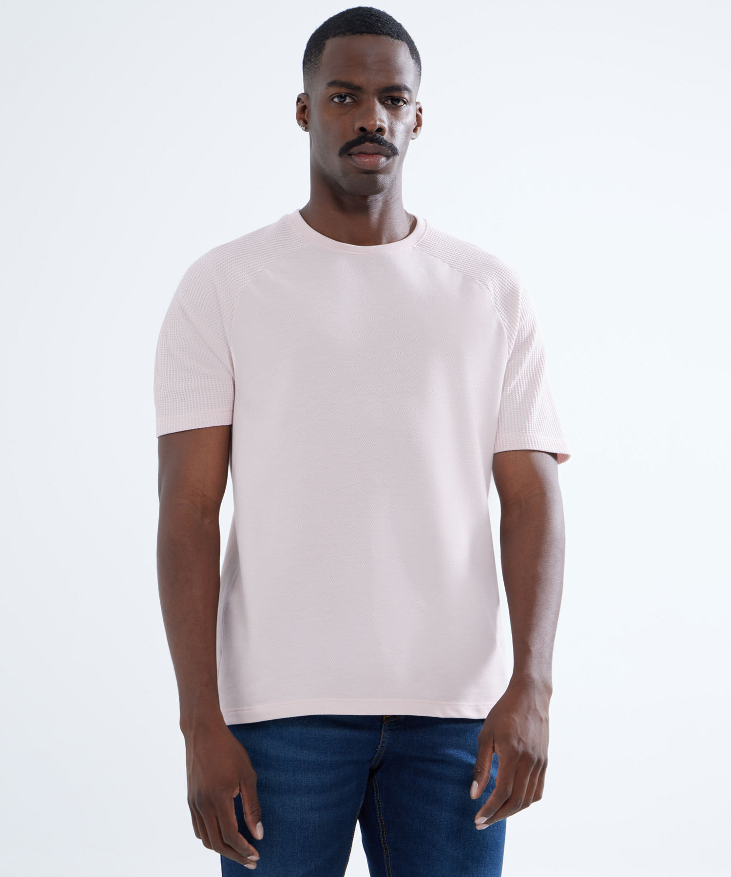 Camisetas basicas para hombre Compra ahora SevenSeven