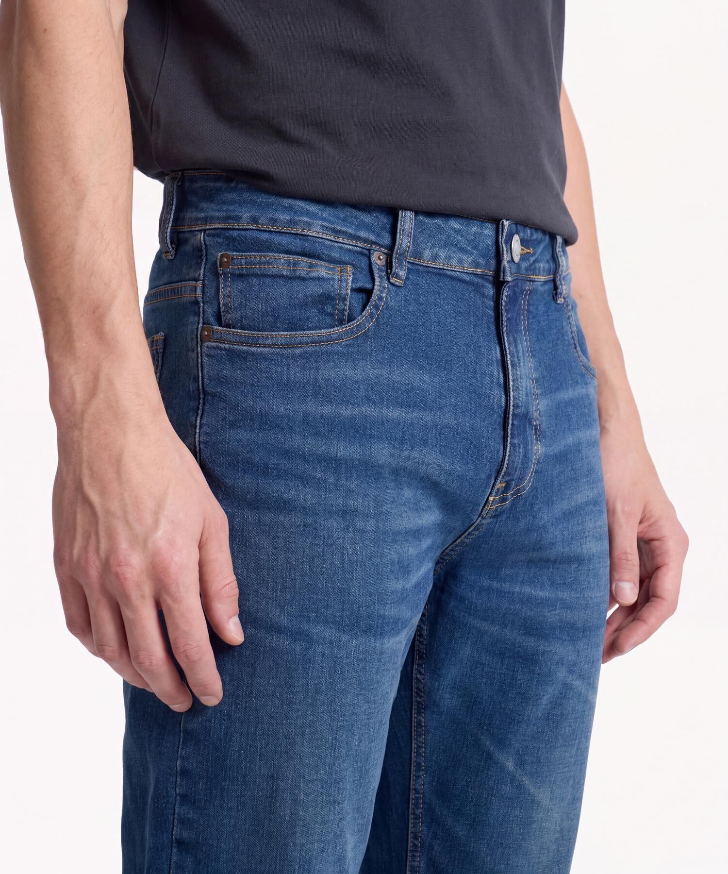 Jean Para Hombre