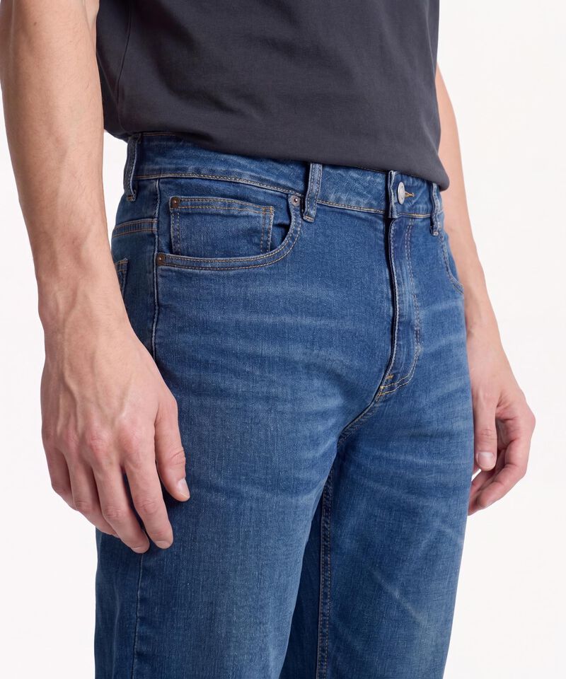 Jean Para Hombre