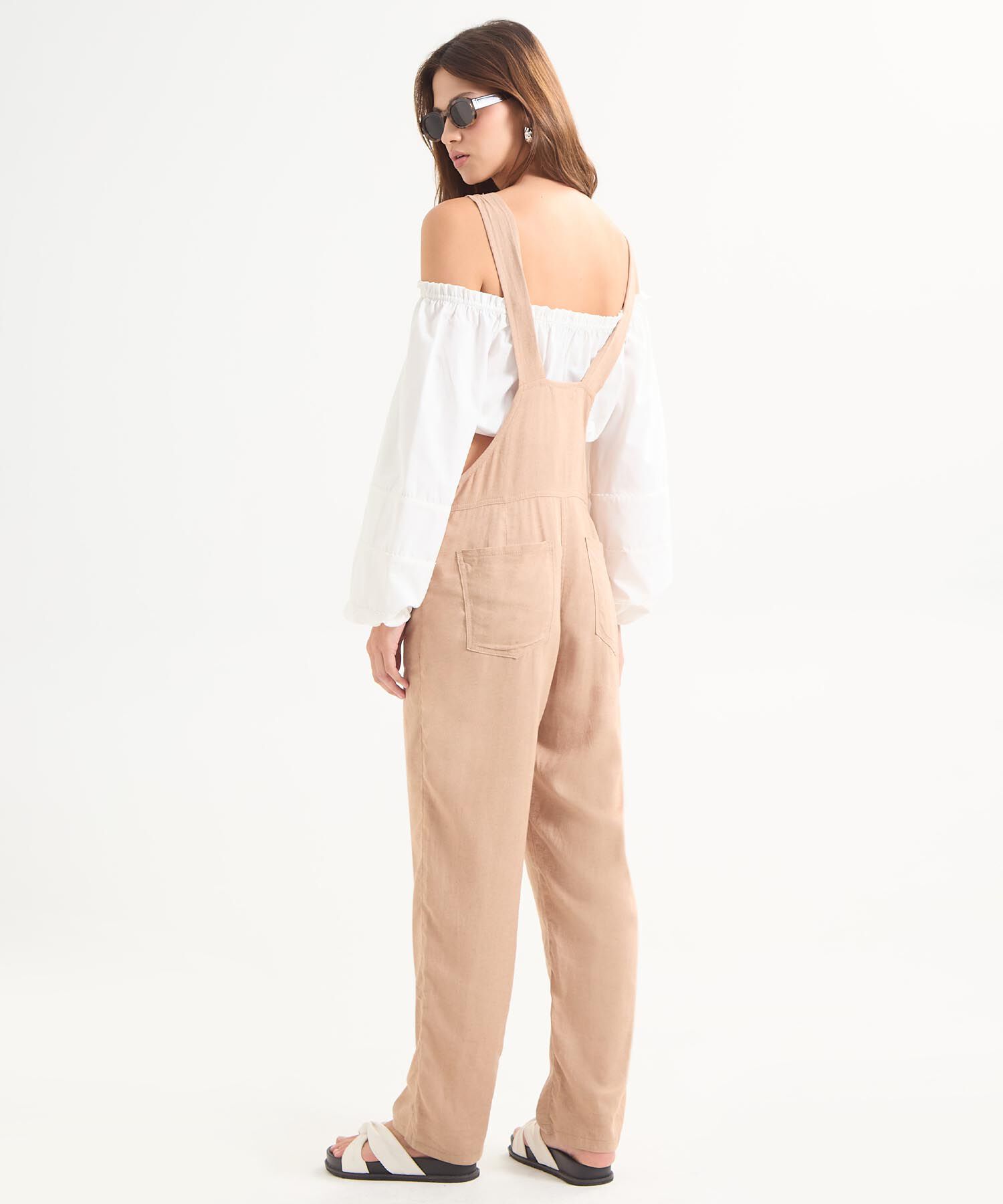 Enterizos de moda