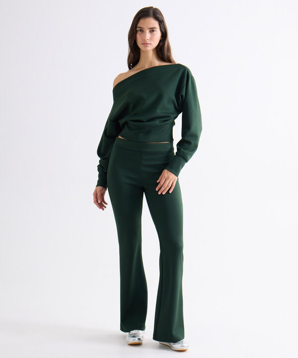 Pantalon para mujer image number null